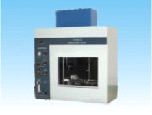 Needle Flammability Test Equipment , Needle Burner Flame Test Equipment