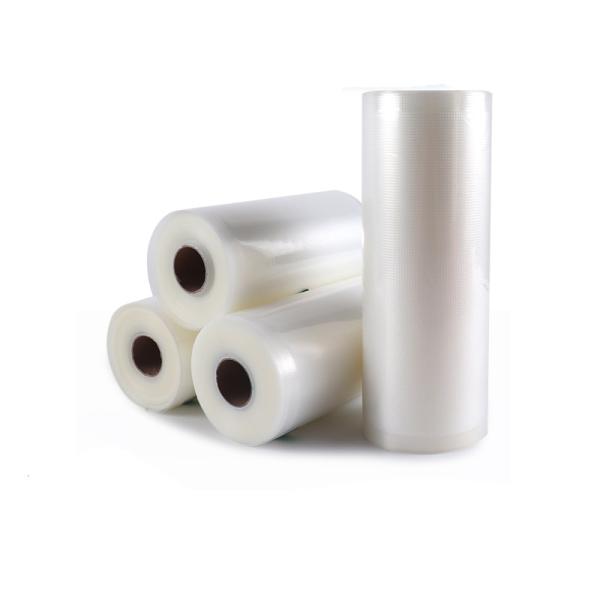 Nylon Sous Vide Vacuum Pouches Plastic Food Saver Bag Vacuum Sealer Bags Rolls