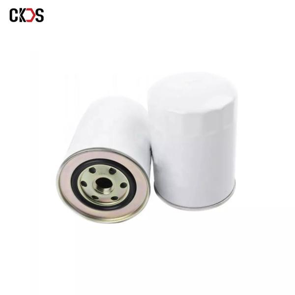 Fuel Filter OEM Accessories Assy ISUZU FORWARD 1-13240-009-0 1-13240-041-0 1-13240-052-0 Japanese Truck Spare Parts