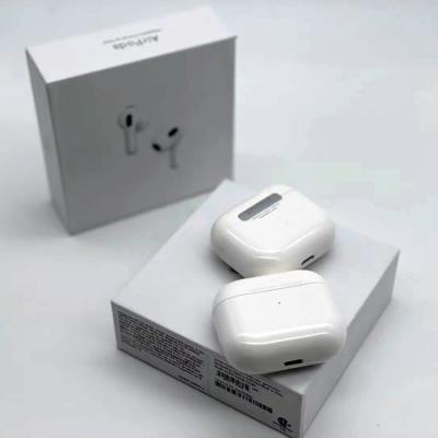 OEM 150g Mobile Phone Earphone Airpods 4 Wireless Sports Earbuds Customized Logo