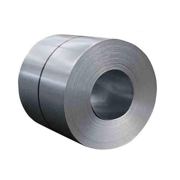 Orientação de grãos CRGO Chapas de aço 27zh110 Alto desempenho