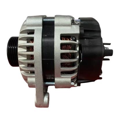 12V 90A 6PK Automotive Generator For Chery 477 OEM A153701110BA A113701110AB A113701110B1