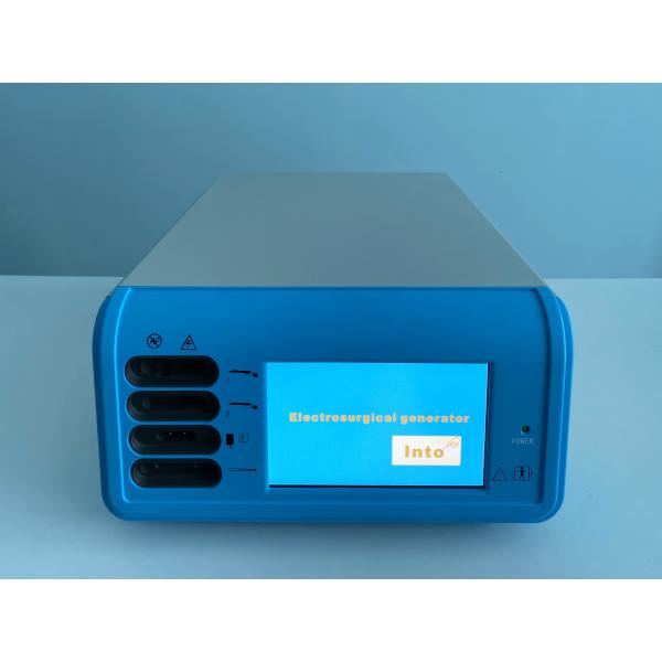 Electrosurgical Generator with Ligation High-frequency Surgical Equipment for Hospital Price