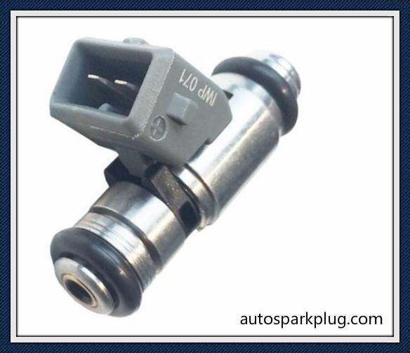 IWP071 OEM Mercedes Benz Fuel Injectors For W168 414 A-CLASS A190 A210