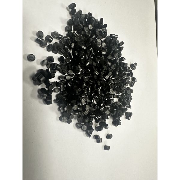 60A 80A Globle Recycled Standard GRS Certificate TPR Material For Shoe Soles Outsole With 600% Elongation Thermosplatic Rubber TR material