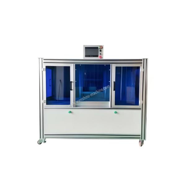 Fully Automatic Counting Nonwoven Bouffant Cap Making and Packing Machine