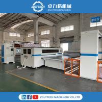 Panneau automatique Hemming Machine de Hemming Station Mattress Hemming Unit