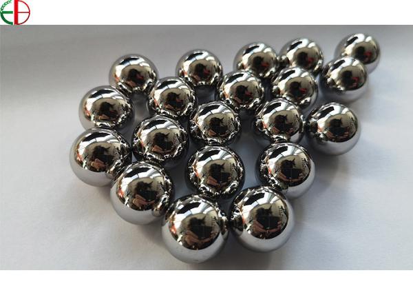 Vista - a bola aglomerada resistente da válvula do metal de pó 15.875mm cobalt alloy 20