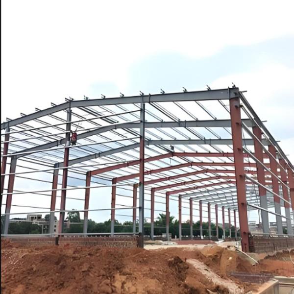 工業用軽鋼構造工房 製金建築工房