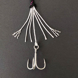 7 веревочка Paracord стренги 550