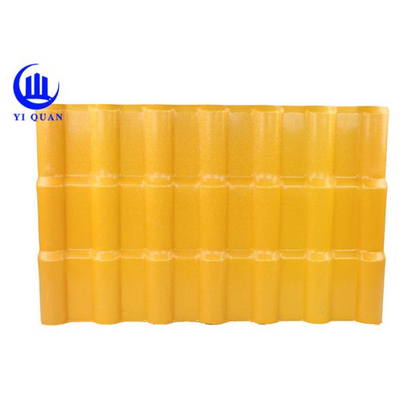 Черепица синтетической смолы панелей крыши материалов жилищного строительства составная