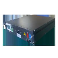 OEM 192V 125A Système de stockage d'énergie à haute tension BMS Bess