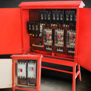 Distribution Box