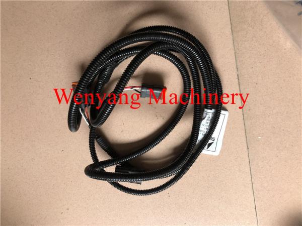 SDLG LG958 wheel loader genuine spare parts wiring harness 29410000301