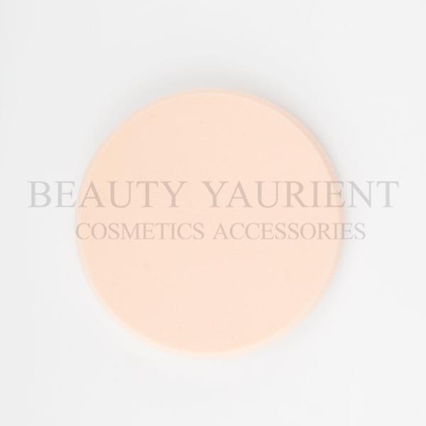 Skin Friendly Round Shape Bb Cushion Puff Beauty Puff Blender ISO9001