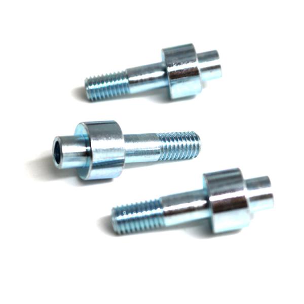 Steel Custom Fasteners Screw Non Standard Stainless Steel Screw Bolt