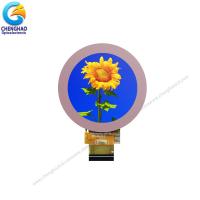 Affichage LCD IPS tactile capacitif 480x480 Résolution 2,1'' Affichage LCD TFT avec ST7701S