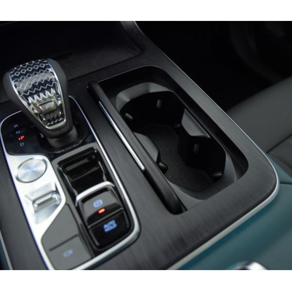 Trumpchi GS8 Hybrid 2022 Dual Engine 2.0TGDI Four-wheel Drive 7 Seats SUV