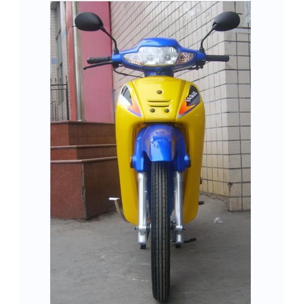 Fabrique de moteurs à quatre temps à l'importation directe et bon marché de 110 cc