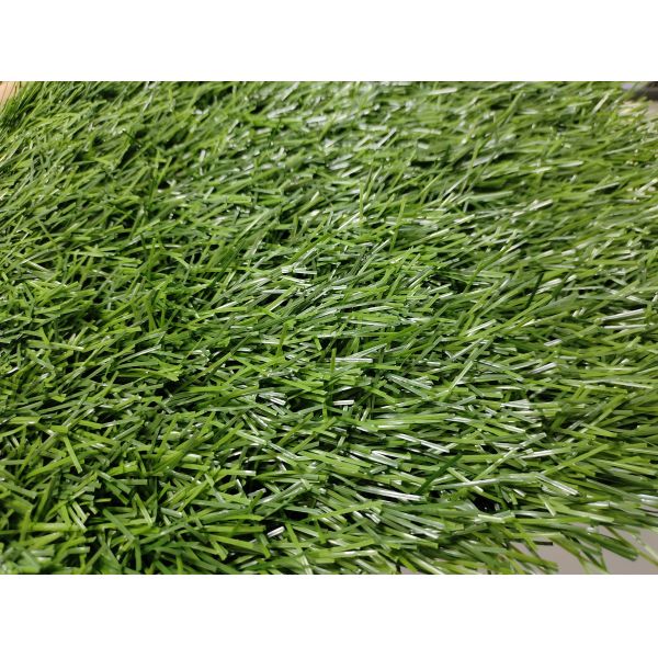 FIFA Certified 55mm Pile Height 12000 Dtex Football Artificial Turf for High Performance Sports Fields
