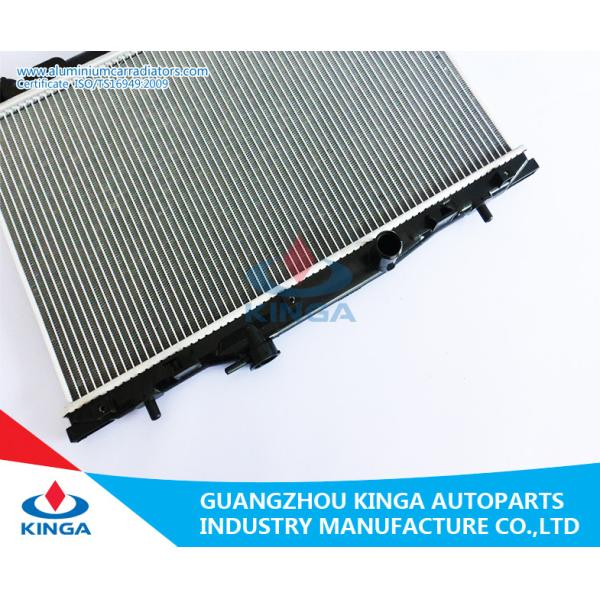 Auto Parts Car Radiator Hyundai ELANTRA/LANTRA'00 MT Car Accessory