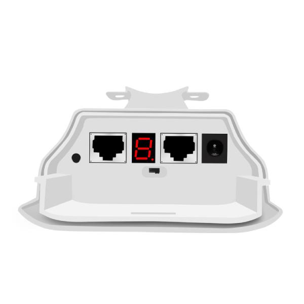 5.8g 300Mbps 24V Point To Point Wireless Bridge 3KM Long Range