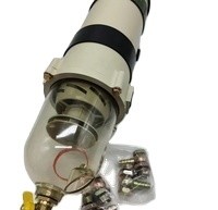 1000FG 1000FH Oil Water Centrifuge Diving Water-Oil Air Filter Oil-Water Separator