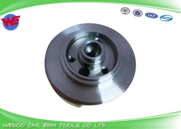 BA8 Mitsubishi abaixam morrem o suporte DBP6600 X253C989H01 X253C989H02/H01 do guia