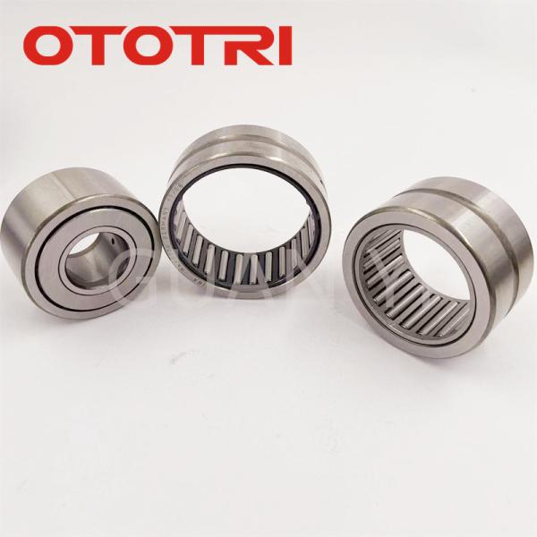Needle Bearing Na4824 For Superior Durability