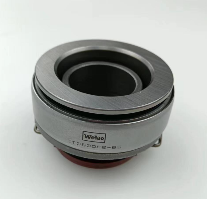 OEM 62RCT3530F2-65 Bearing Engine Mount for Ford Transit V348 2.2 TDCi - Corrosion Resistant Motor Mount