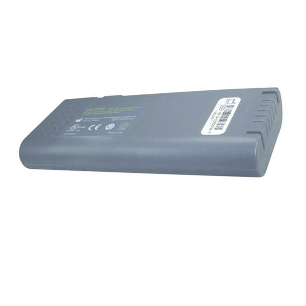 GE Battery Flex-3s2p 10.8V 18650 Lithium-Ion Smbus Ge Carescape B450 Patient Monitor Battery