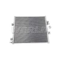 2457911 condensateur à C.A. de 4252717 voitures pour KOMATSU 320 Caterpillar 324D 325D 329D 330D