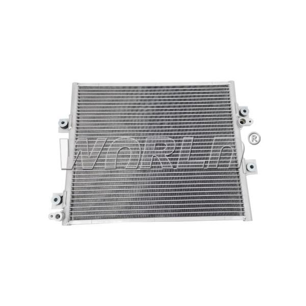 2457911 condensador de la CA de 4252717 coches para KOMATSU 320 Caterpillar 324D 325D 329D 330D