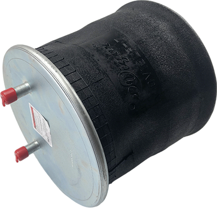 1V8774F Truck Air Spring Suitable for Goodyear 1R14-183/Hendrickson S25873