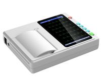 6-Channel EKG Machine 7