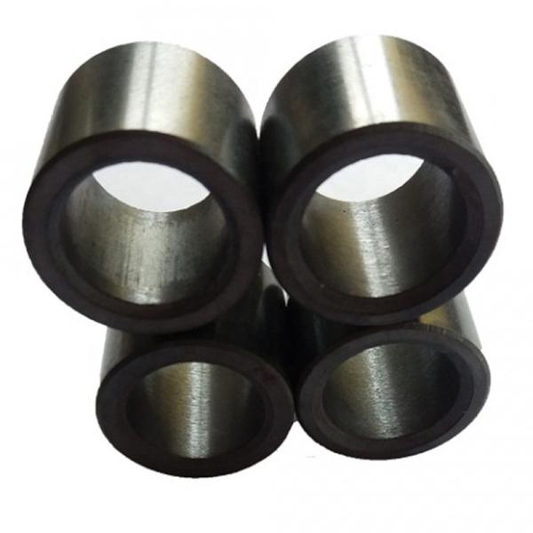 Permanent Ferrite Magnet for BLDC Motor Industrial Use