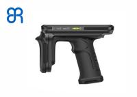 Lecteur RFID UHF de terminal portable intelligent BRD-C07 pour la gestion de la logistique d'entrepôt