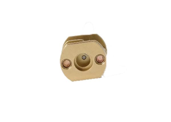 Caixa de engrenagens mini planetária de 8 GB em linha 8 * 6 mm DC Stepper Motor Parts Long Lifespan Gear Ratio 1:3