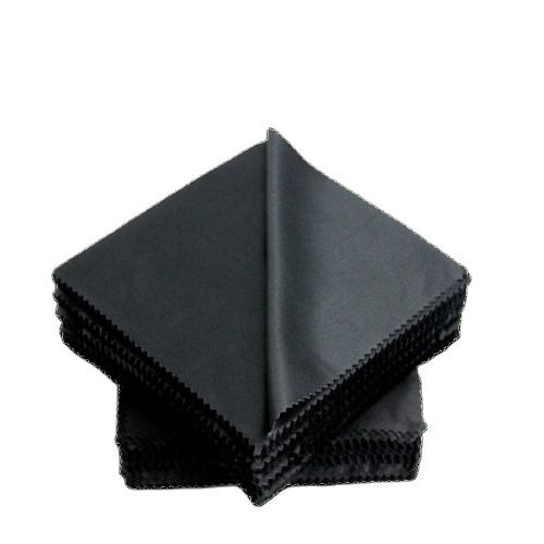 Limpiar sin esfuerzo las superficies del hogar y del automóvil con una toalla de limpieza mágica de microfibra de 20 * 25 cm