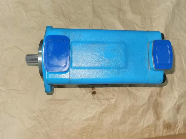 432659-1 4535VQ60A38-11AA20 Eaton Vickers Tandem Hydraulic Pump