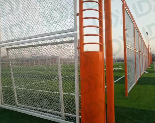 Professional Football Cage Customized Soccer Equipment