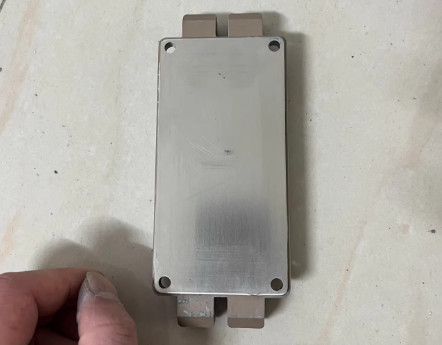 Original  IGBT Module 2mbi600vn-120-50 600A 1200V High Quality IGBT Module for Industrial Frequency Converter