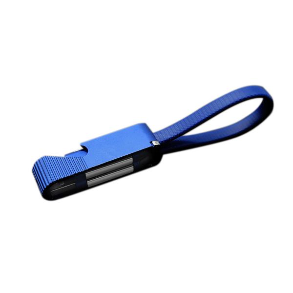 Cable de données multi-fonctionnel à tire-bouchon à double usage pour charger la bière ouvrir le support OEM 3A sortie CC60W/CL27W