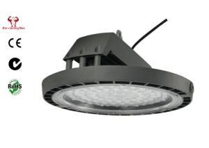 150 Watt Led High Bay Lamp 18000lm IP66 Material Die Casting Aluminium