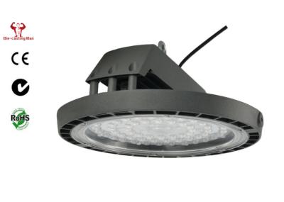 a baía alta do UFO de 18000lm IP66 conduziu 150w para a área industrial