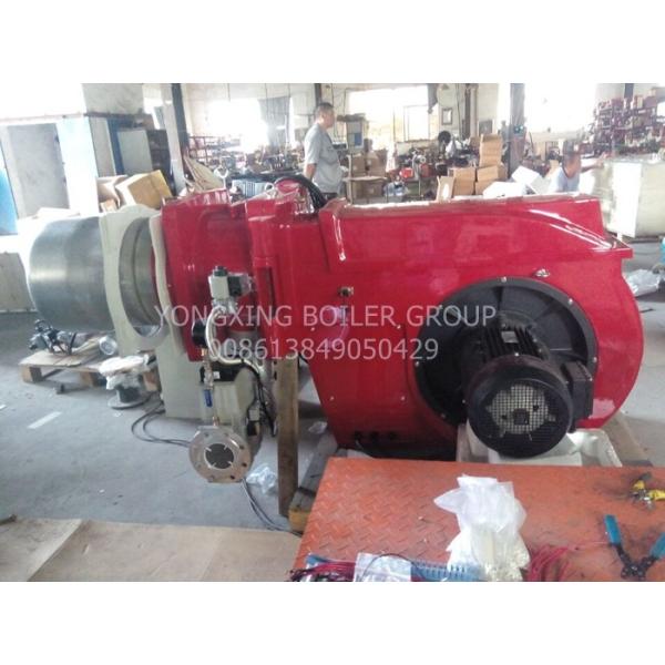 промышленная система управления микрокомпьютера газовой горелки Лпг газовой горелки 5500кв