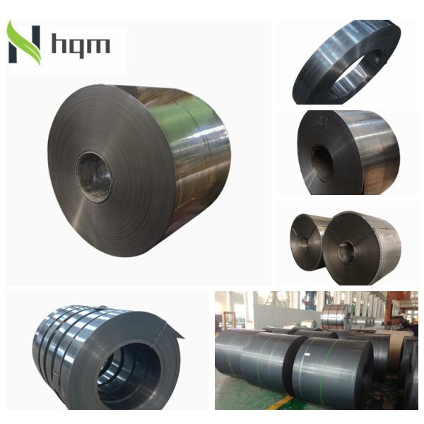 600-1500mm Width St37 Hot Rolled Carbon Steel Coil With Boron