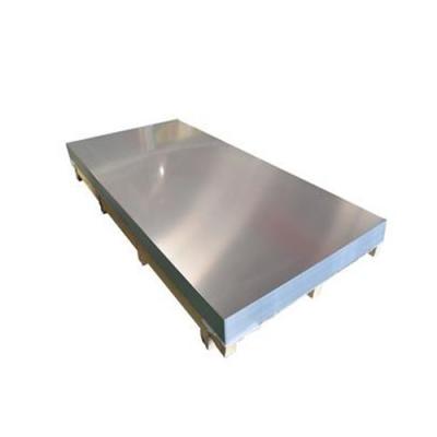 Anodized Finish 5182 3003 Aluminum Alloy Plate 6082 6063 Anodized Perforated