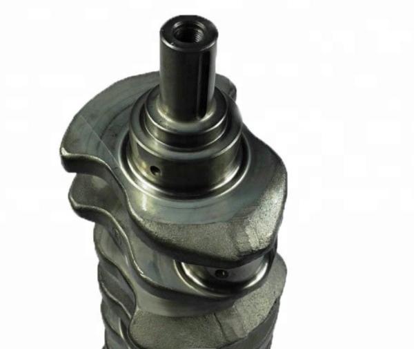 8-94453525-2 5 Cylinder Crankshaft Diesel Engine Kits For Isuzu 4JB1T/100P