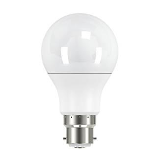 Bulbos fluorescentes do diodo emissor de luz do PC de alumínio 18w A65 270 E26 E27 7w 12w